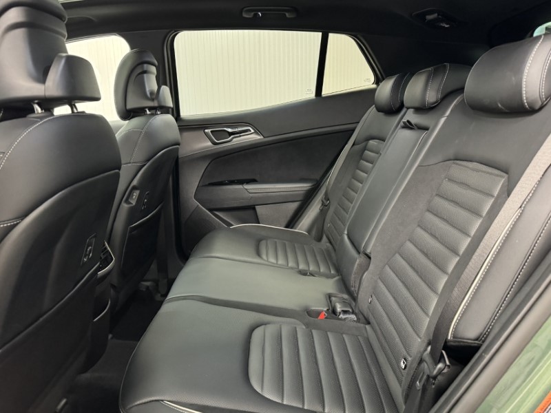 2025 (75) KIA SPORTAGE 1.6T GDi 207 HEV GT-Line S 5dr Auto 5212127