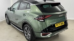 2025 (75) KIA SPORTAGE 1.6T GDi 207 HEV GT-Line S 5dr Auto 5212120