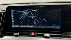 2025 (75) KIA SPORTAGE 1.6T GDi 207 HEV GT-Line S 5dr Auto 5212144