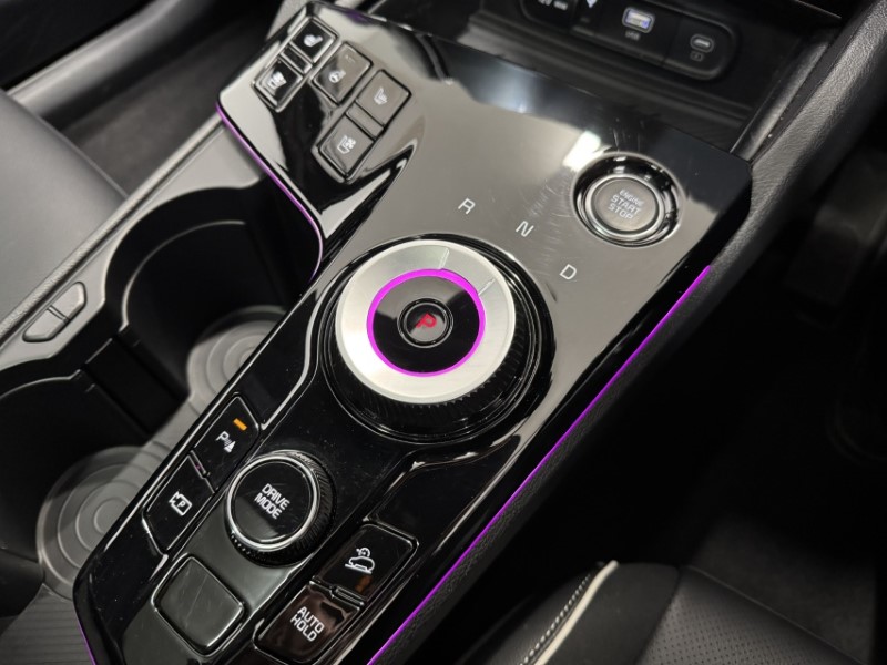 2025 (75) KIA SPORTAGE 1.6T GDi 207 HEV GT-Line S 5dr Auto 5212153