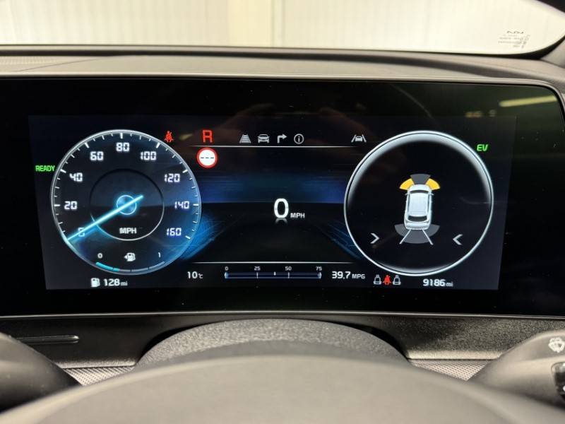 2025 (75) KIA SPORTAGE 1.6T GDi 207 HEV GT-Line S 5dr Auto 5212149