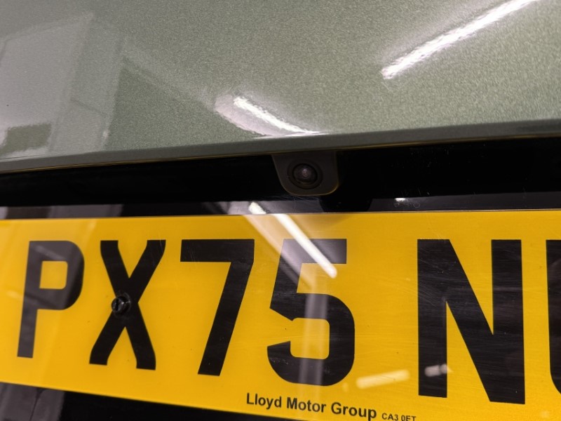 2025 (75) KIA SPORTAGE 1.6T GDi 207 HEV GT-Line S 5dr Auto 5212121