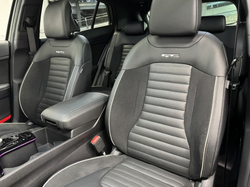 2025 (75) KIA SPORTAGE 1.6T GDi 207 HEV GT-Line S 5dr Auto 5212134