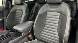 2025 (75) KIA SPORTAGE 1.6T GDi 207 HEV GT-Line S 5dr Auto 5212134