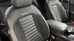 2025 (75) KIA SPORTAGE 1.6T GDi 207 HEV GT-Line S 5dr Auto 5212137