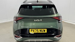 2025 (75) KIA SPORTAGE 1.6T GDi 207 HEV GT-Line S 5dr Auto 5212119