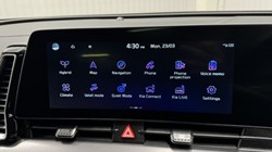 2025 (75) KIA SPORTAGE 1.6T GDi 207 HEV GT-Line S 5dr Auto 5212145