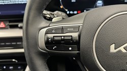 2025 (75) KIA SPORTAGE 1.6T GDi 207 HEV GT-Line S 5dr Auto AWD 5220133
