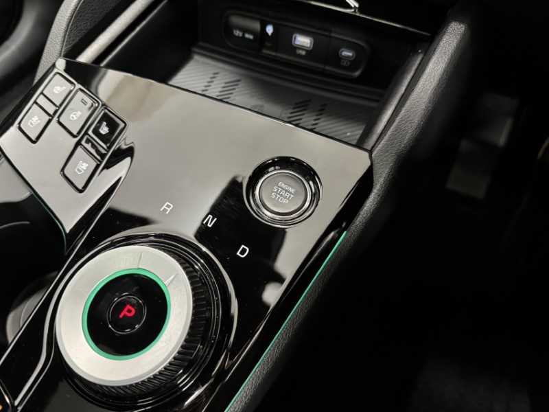 2025 (75) KIA SPORTAGE 1.6T GDi 207 HEV GT-Line S 5dr Auto AWD 5220120