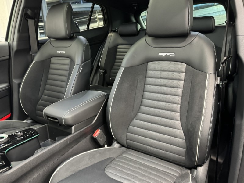 2025 (75) KIA SPORTAGE 1.6T GDi 207 HEV GT-Line S 5dr Auto AWD 5220105