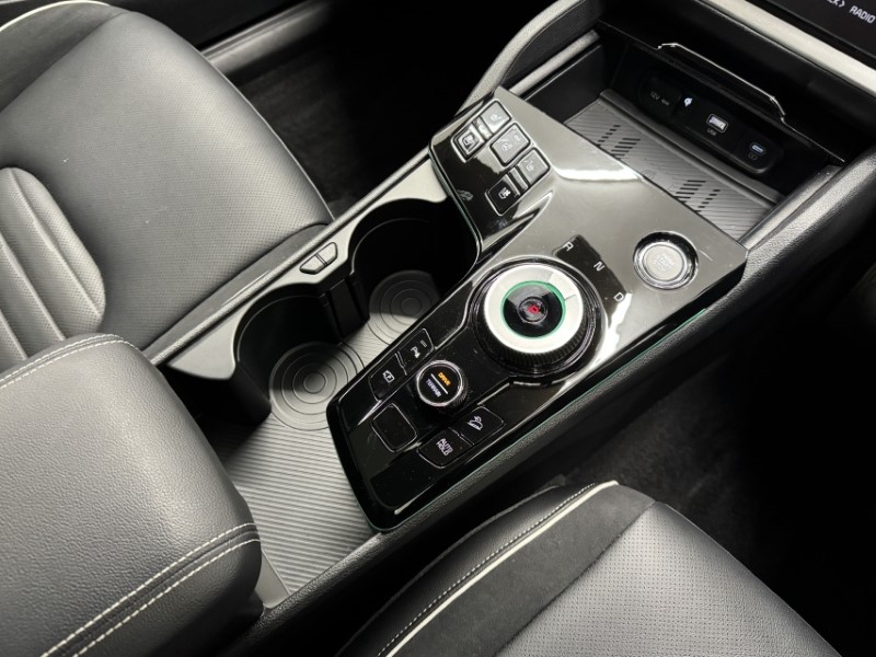 2025 (75) KIA SPORTAGE 1.6T GDi 207 HEV GT-Line S 5dr Auto AWD 5220110