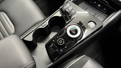 2025 (75) KIA SPORTAGE 1.6T GDi 207 HEV GT-Line S 5dr Auto AWD 5220110