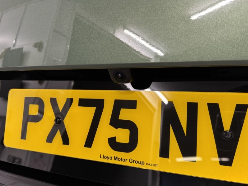 2025 (75) KIA SPORTAGE 1.6T GDi 207 HEV GT-Line S 5dr Auto AWD 5220097