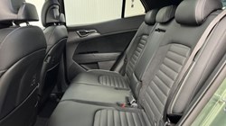 2025 (75) KIA SPORTAGE 1.6T GDi 207 HEV GT-Line S 5dr Auto AWD 5220127