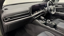 2025 (75) KIA SPORTAGE 1.6T GDi 207 HEV GT-Line S 5dr Auto AWD 5220104