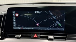 2025 (75) KIA SPORTAGE 1.6T GDi 207 HEV GT-Line S 5dr Auto AWD 5220135