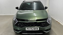 2025 (75) KIA SPORTAGE 1.6T GDi 207 HEV GT-Line S 5dr Auto AWD 5220124