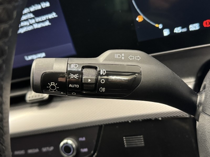 2025 (75) KIA SPORTAGE 1.6T GDi 207 HEV GT-Line S 5dr Auto AWD 5220115