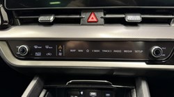 2025 (75) KIA SPORTAGE 1.6T GDi 207 HEV GT-Line S 5dr Auto AWD 5220111
