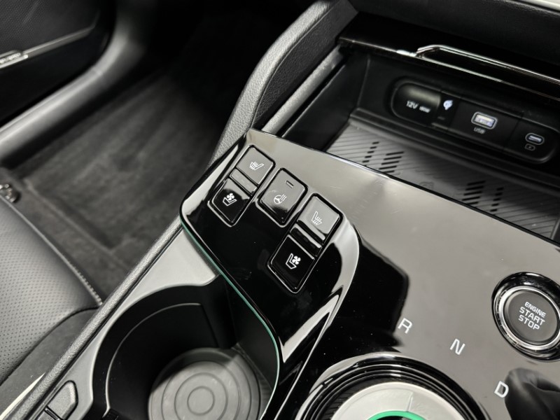 2025 (75) KIA SPORTAGE 1.6T GDi 207 HEV GT-Line S 5dr Auto AWD 5220121