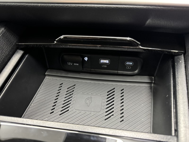 2025 (75) KIA SPORTAGE 1.6T GDi 207 HEV GT-Line S 5dr Auto AWD 5220132