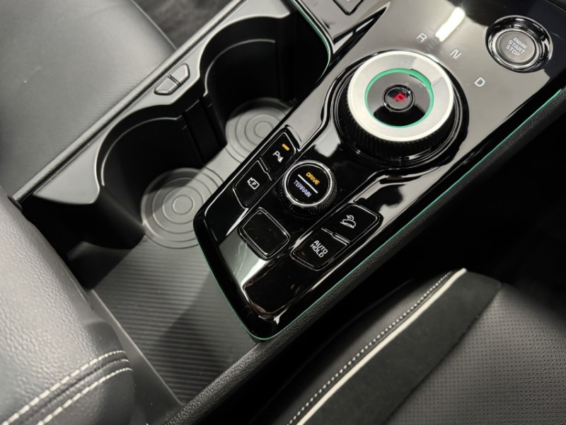 2025 (75) KIA SPORTAGE 1.6T GDi 207 HEV GT-Line S 5dr Auto AWD 5220136