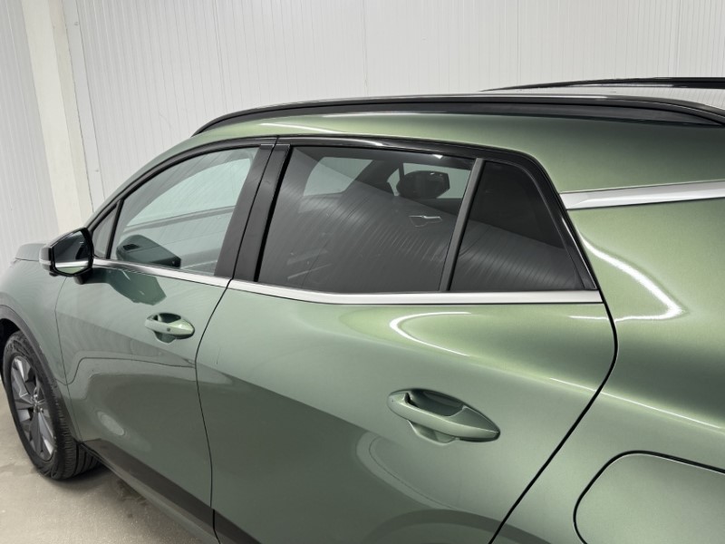 2025 (75) KIA SPORTAGE 1.6T GDi 207 HEV GT-Line S 5dr Auto AWD 5220099