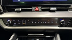 2025 (75) KIA SPORTAGE 1.6T GDi 207 HEV GT-Line S 5dr Auto AWD 5220112