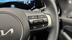 2025 (75) KIA SPORTAGE 1.6T GDi 207 HEV GT-Line S 5dr Auto AWD 5220113