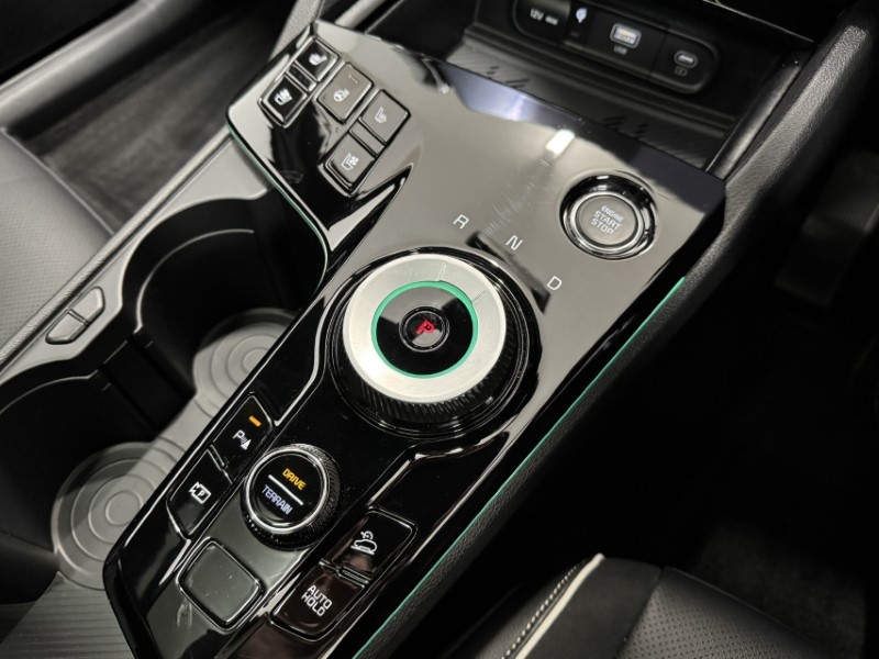 2025 (75) KIA SPORTAGE 1.6T GDi 207 HEV GT-Line S 5dr Auto AWD 5220119