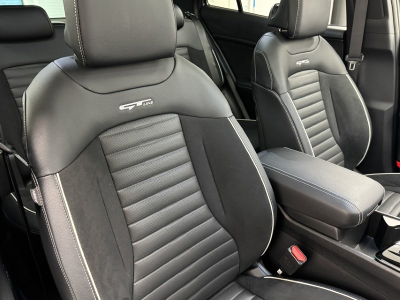 2025 (75) KIA SPORTAGE 1.6T GDi 207 HEV GT-Line S 5dr Auto AWD 5220108