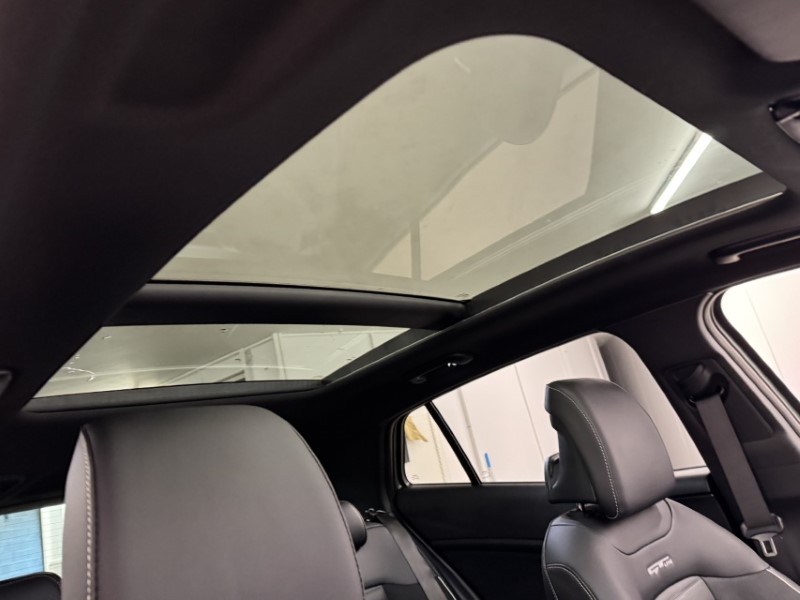 2025 (75) KIA SPORTAGE 1.6T GDi 207 HEV GT-Line S 5dr Auto AWD 5220131