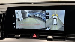 2025 (75) KIA SPORTAGE 1.6T GDi 207 HEV GT-Line S 5dr Auto AWD 5220118