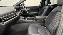 2025 (75) KIA SPORTAGE 1.6T GDi 207 HEV GT-Line S 5dr Auto AWD 5220129