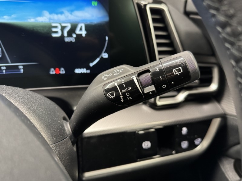 2025 (75) KIA SPORTAGE 1.6T GDi 207 HEV GT-Line S 5dr Auto AWD 5220134