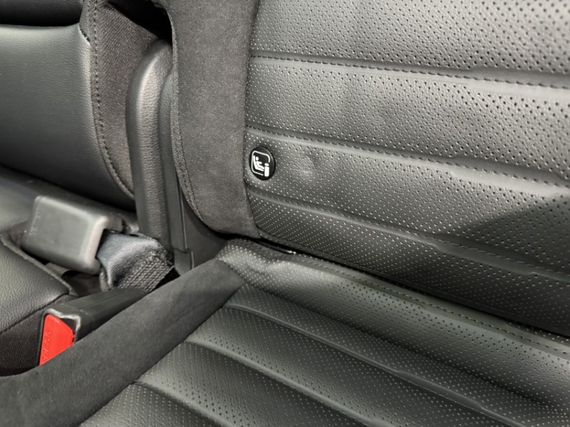 2025 (75) KIA SPORTAGE 1.6T GDi 207 HEV GT-Line S 5dr Auto AWD 5220128