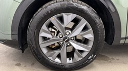2025 (75) KIA SPORTAGE 1.6T GDi 207 HEV GT-Line S 5dr Auto AWD 5220100