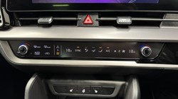 2025 (75) KIA SPORTAGE 1.6T GDi 157 48V ISG 3 5dr 5219287