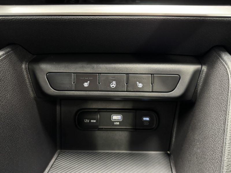 2025 (75) KIA SPORTAGE 1.6T GDi 157 48V ISG 3 5dr 5219265