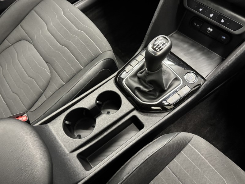 2025 (75) KIA SPORTAGE 1.6T GDi 157 48V ISG 3 5dr 5219284