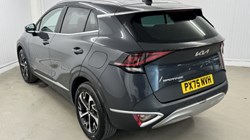 2025 (75) KIA SPORTAGE 1.6T GDi 157 48V ISG 3 5dr 5219257