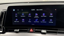 2025 (75) KIA SPORTAGE 1.6T GDi 157 48V ISG 3 5dr 5219267