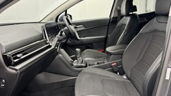 2025 (75) KIA SPORTAGE 1.6T GDi 157 48V ISG 3 5dr 5219282