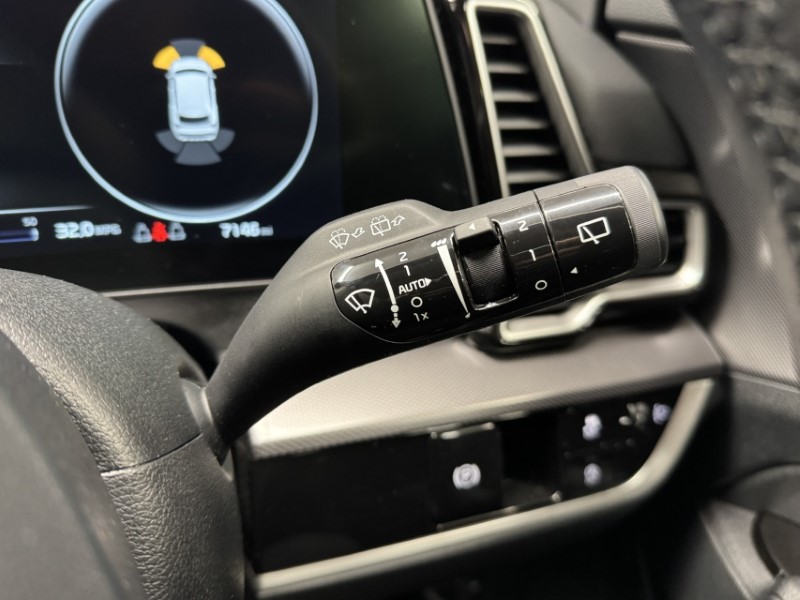 2025 (75) KIA SPORTAGE 1.6T GDi 157 48V ISG 3 5dr 5219271