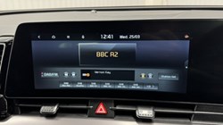2025 (75) KIA SPORTAGE 1.6T GDi 157 48V ISG 3 5dr 5219268