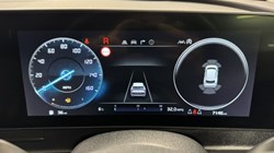 2025 (75) KIA SPORTAGE 1.6T GDi 157 48V ISG 3 5dr 5219273