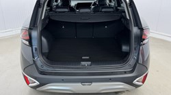 2025 (75) KIA SPORTAGE 1.6T GDi 157 48V ISG 3 5dr 5219279