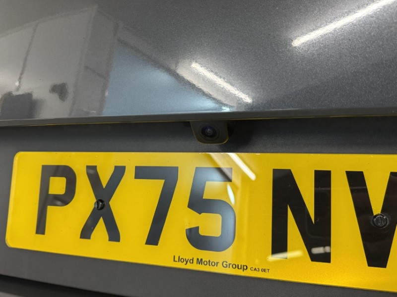 2025 (75) KIA SPORTAGE 1.6T GDi 157 48V ISG 3 5dr 5219278