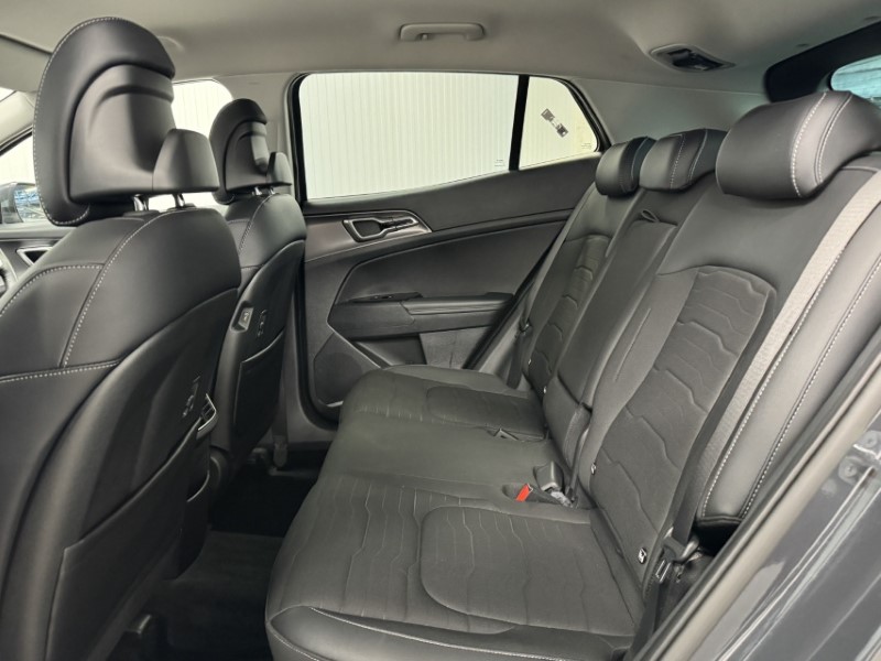 2025 (75) KIA SPORTAGE 1.6T GDi 157 48V ISG 3 5dr 5219280