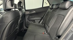 2025 (75) KIA SPORTAGE 1.6T GDi 157 48V ISG 3 5dr 5219280